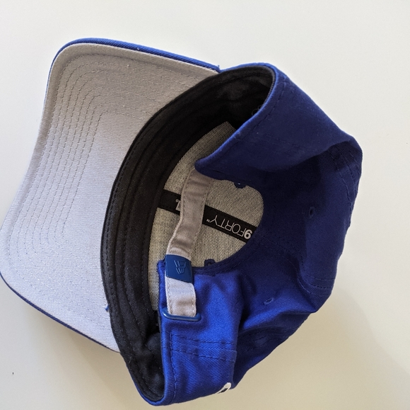 2/$15 Blue Jays Cap - Picture 2 of 4